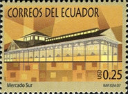 [Attractions of Guayaquil, type DJY]