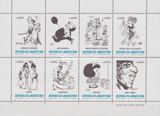 [Comic Strips, type ]