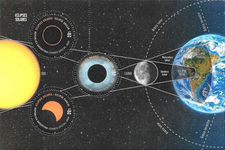 [Solar Eclipse, type ]