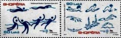 [World Championship of Water Sports, type ]