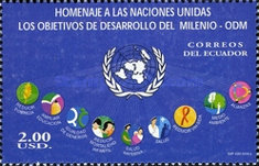 [Development Goals of United Nations, type DGO]