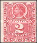 [Christopher Columbus, 1451-1506, type E1]