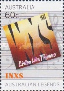 [Australian Legends of Music, type DTW]