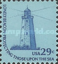 [Americana Issue - Buildings, type AML]