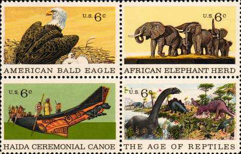 [The 100th Anniversary of the American Museum of Natural History, New York, type ]