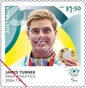[Medalists - Summer Paralympic Games 2024 - Paris, France, type FKF]
