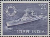 [Frigate "Nilgiri", type JY]