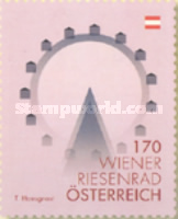 [Austrian Landmarks, type DDS]