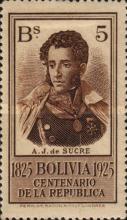[The 100th Anniversary of the Independence, type BE]