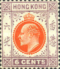 [King Edward VII, type L6]