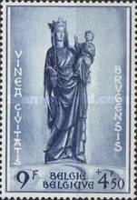[Charity stamps, type SO]