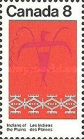 [Canadian Indians, type PH]