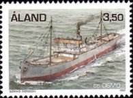 [Ships, type DW]