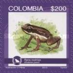 [Fauna - Endangered Species, type CSL]