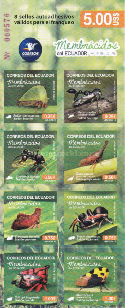 [Insects, type ]