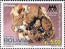 [Minerals, type BQK]
