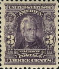 [Presidents & Other Famous People, type DA]
