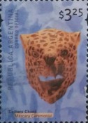 [Argentine Culture, type CKG]