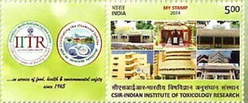 [Indian Institute of Toxicology Research - Personalized Vignette, type FKR]