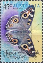 [Butterflies - Self-Adhesive, type BEN1]