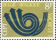 [EUROPA Stamps, type APW1]