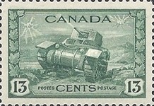 [King George VI, type DN]