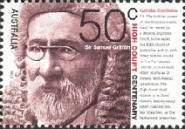 [The 100th Anniversary of the High Court, type CED]