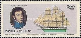 [Navy Day, type ARR]