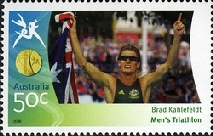[Commonwealth Games Gold Medal Winners, type CMX]