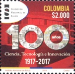 [The 100th Anniversary of the National Institute of Health, type CYJ]