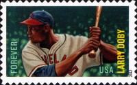 [Major League Baseball All-Stars - Self Adhesive Stamps, type GAK]