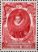 [Charity stamps, type IK1]