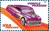 [Toys - Hot Wheels, type ICG]