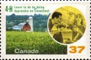 [The 75th Anniversary of 4-H Clubs, type ALS]