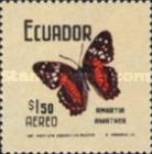 [Airmail - Butterflies, type BBK]