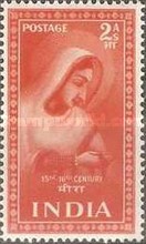 [Indian Saints and Poets, type CC]