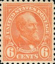 [James A. Garfield, 1831-1881, type EY1]