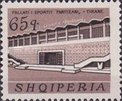 [Cultural and Social Buildings, type UZ]