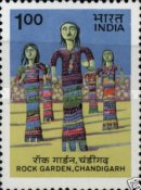 [Rock Garden, Chandigarh, type ADC]