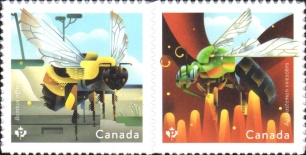 [Bees, type ]