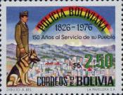 [The 150th Anniversary of the Police Service, type UX]