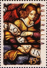 [Christmas, type AXW]