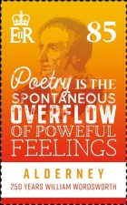 [The 250th Anniversary of the Birth of William Wordsworth, 1770-1850, type ZB]