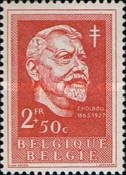 [The struggle against Tuberculosis, type TL]
