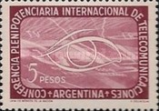 [International Telecommunications Conference, type NB]