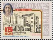 [The 125th Anniversary of San Gabriel College, type BYO]