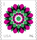 [Kaleidoscope Flowers, type GCK]