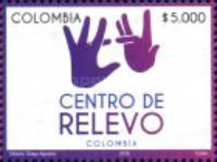 [The 15th Anniversary of the Centro de Relevo - Institute for Deaf People, type CUR]
