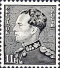 [The Death of King Leopold III, type FP25]