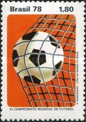 [Football World Cup - Argentina, type BIY]
